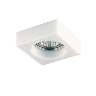 Светильник встраиваемый LIGHTSTAR LUI MINI 006146